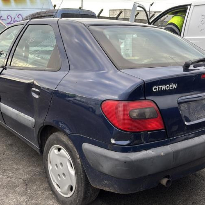 Retroviseur gauche CITROEN XSARA Photo n°10