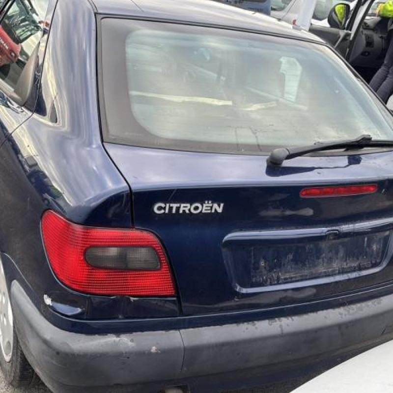 Retroviseur gauche CITROEN XSARA Photo n°11