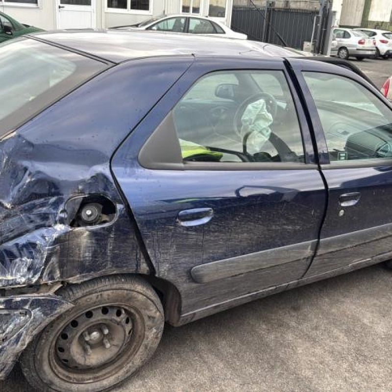 Retroviseur gauche CITROEN XSARA Photo n°13