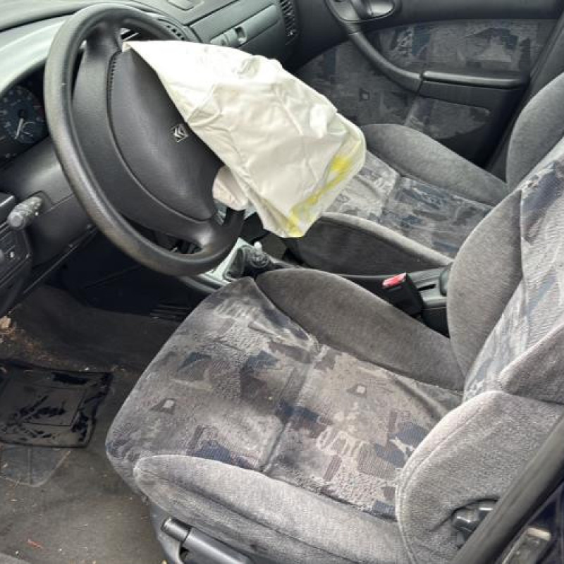 Retroviseur gauche CITROEN XSARA Photo n°16