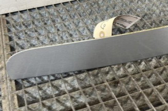 Baguette de coffre PEUGEOT 207