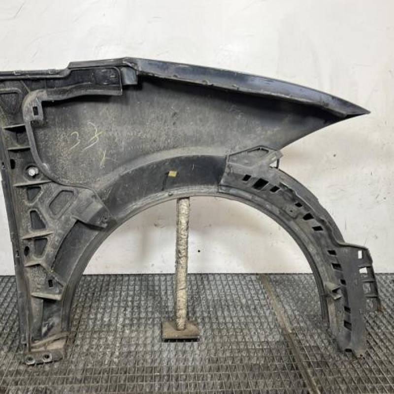 Aile avant gauche AUDI A2 Photo n°4