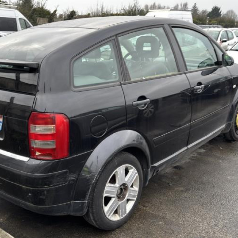 Aile avant gauche AUDI A2 Photo n°7