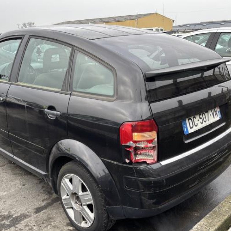 Aile avant gauche AUDI A2 Photo n°8