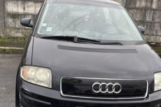 Aile avant gauche AUDI A2