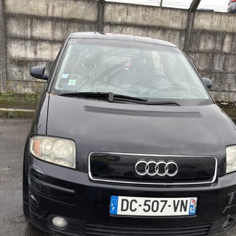 Aile avant gauche AUDI A2 Photo n°12