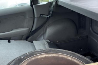 Aile avant gauche AUDI A2