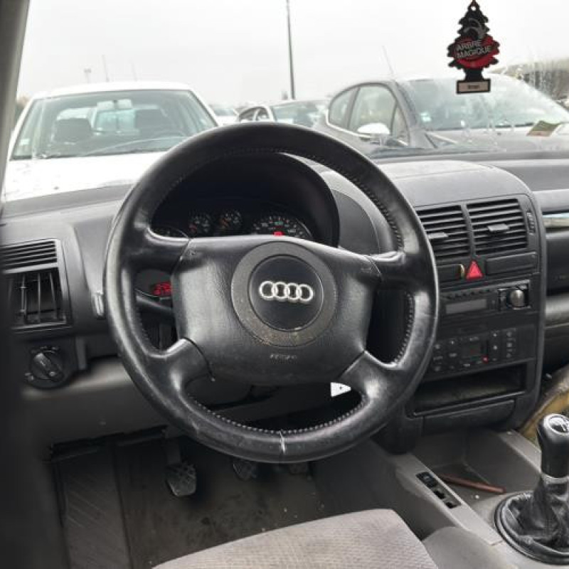 Aile avant gauche AUDI A2 Photo n°16