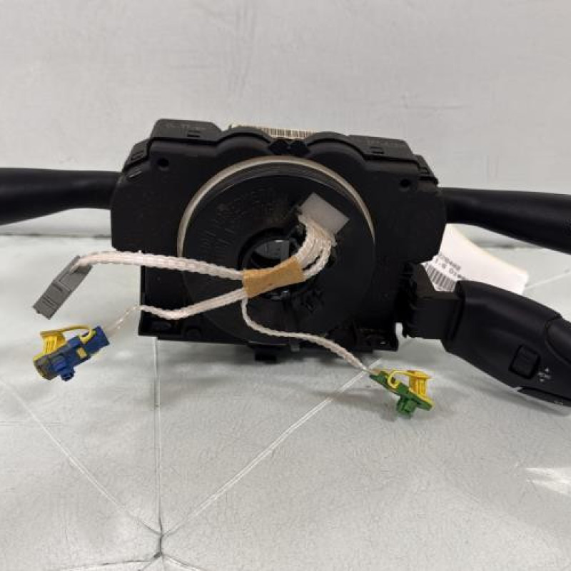 Com (Bloc Contacteur Tournant+Commodo Essuie Glace+Commodo Phare) PEUGEOT 206 Photo n°1