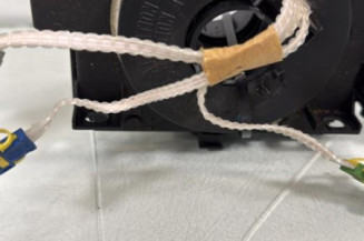 Com (Bloc Contacteur Tournant+Commodo Essuie Glace+Commodo Phare) PEUGEOT 206