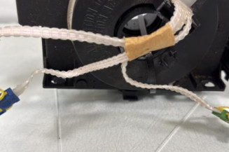 Com (Bloc Contacteur Tournant+Commodo Essuie Glace+Commodo Phare) PEUGEOT 206