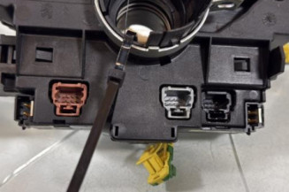 Com (Bloc Contacteur Tournant+Commodo Essuie Glace+Commodo Phare) PEUGEOT 206