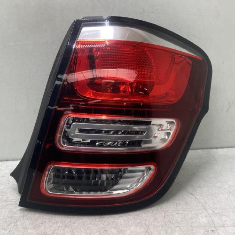 Feu arriere principal droit (feux) CITROEN C3 2 Photo n°1