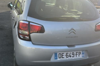 Feu arriere principal droit (feux) CITROEN C3 2