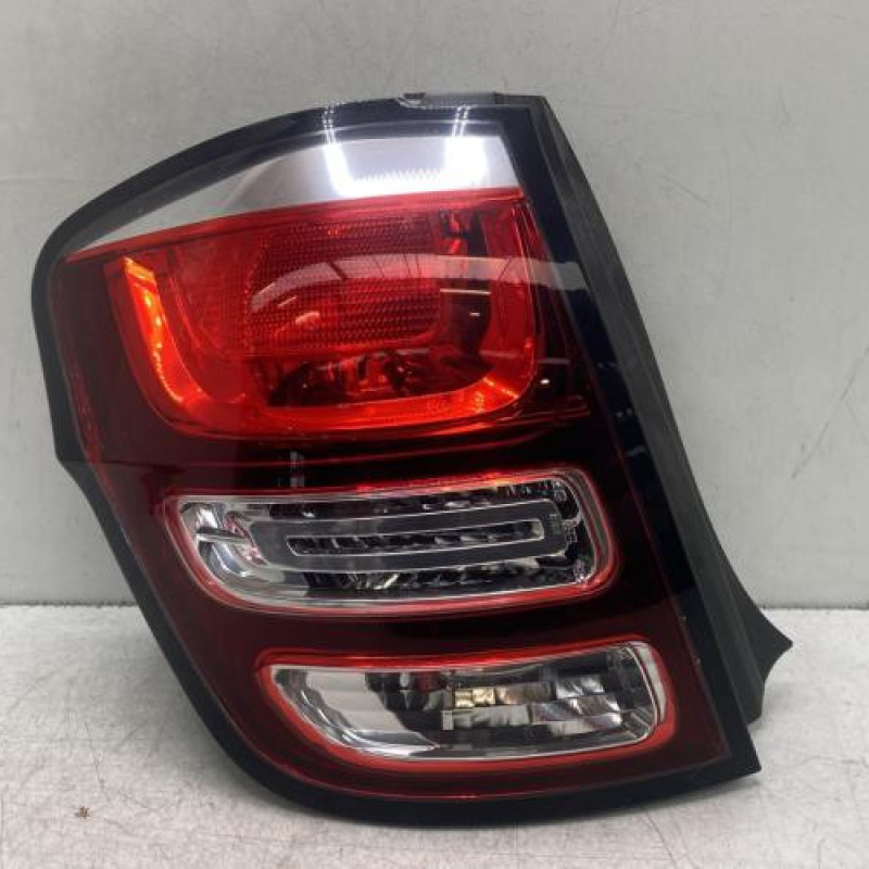 Feu arriere principal gauche (feux) CITROEN C3 2 Photo n°1