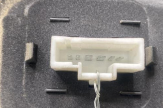 Feu arriere principal gauche (feux) CITROEN C3 2