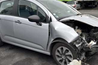 Feu arriere principal gauche (feux) CITROEN C3 2
