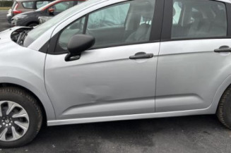 Feu arriere principal gauche (feux) CITROEN C3 2