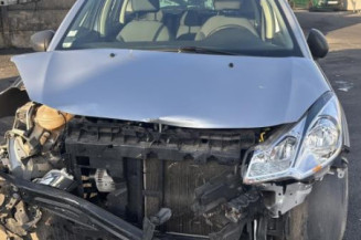 Feu arriere principal gauche (feux) CITROEN C3 2