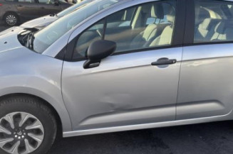 Feu arriere principal gauche (feux) CITROEN C3 2