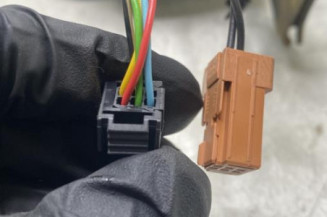 Retroviseur droit CITROEN C3 2