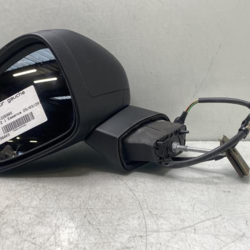 Retroviseur gauche CITROEN C3 2 Photo n°1