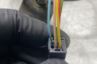 Retroviseur gauche CITROEN C3 2