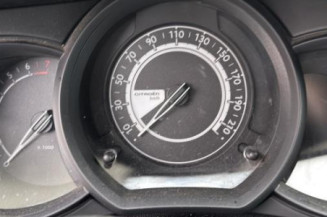 Retroviseur gauche CITROEN C3 2