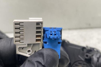 Com (Bloc Contacteur Tournant+Commodo Essuie Glace+Commodo Phare) CITROEN C3 2