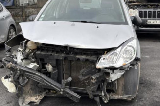 Com (Bloc Contacteur Tournant+Commodo Essuie Glace+Commodo Phare) CITROEN C3 2