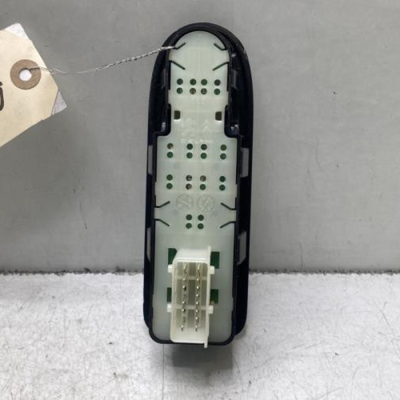 Interrupteur de leve vitre avant gauche CITROEN C3 2 Photo n°3