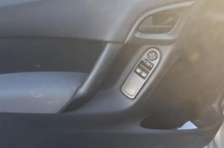 Interrupteur de leve vitre avant gauche CITROEN C3 2