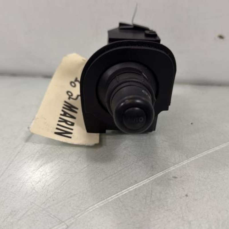 Commodo phare RENAULT GRAND SCENIC 2 Photo n°3