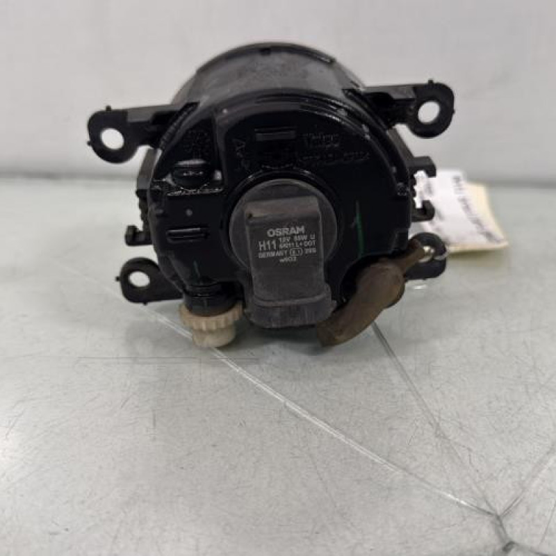 Anti brouillard gauche (feux) CITROEN C5 1 Photo n°2