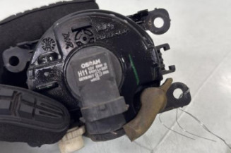 Anti brouillard gauche (feux) CITROEN C5 1