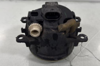 Anti brouillard gauche (feux) CITROEN C5 1