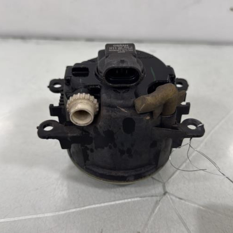 Anti brouillard gauche (feux) CITROEN C5 1 Photo n°4