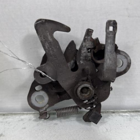 Fermeture de capot CITROEN C5 1 Photo n°1