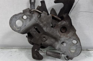 Fermeture de capot CITROEN C5 1