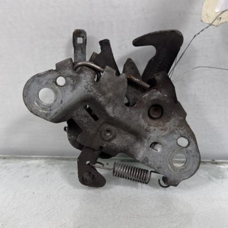 Fermeture de capot CITROEN C5 1 Photo n°2