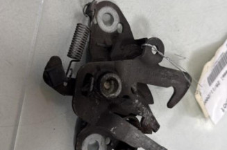 Fermeture de capot CITROEN C5 1