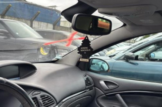 Fermeture de capot CITROEN C5 1