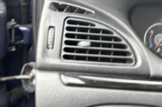 Fermeture de capot CITROEN C5 1