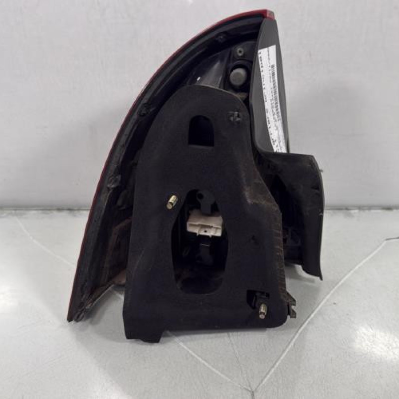 Feu arriere principal droit (feux) CITROEN C5 1 Photo n°2