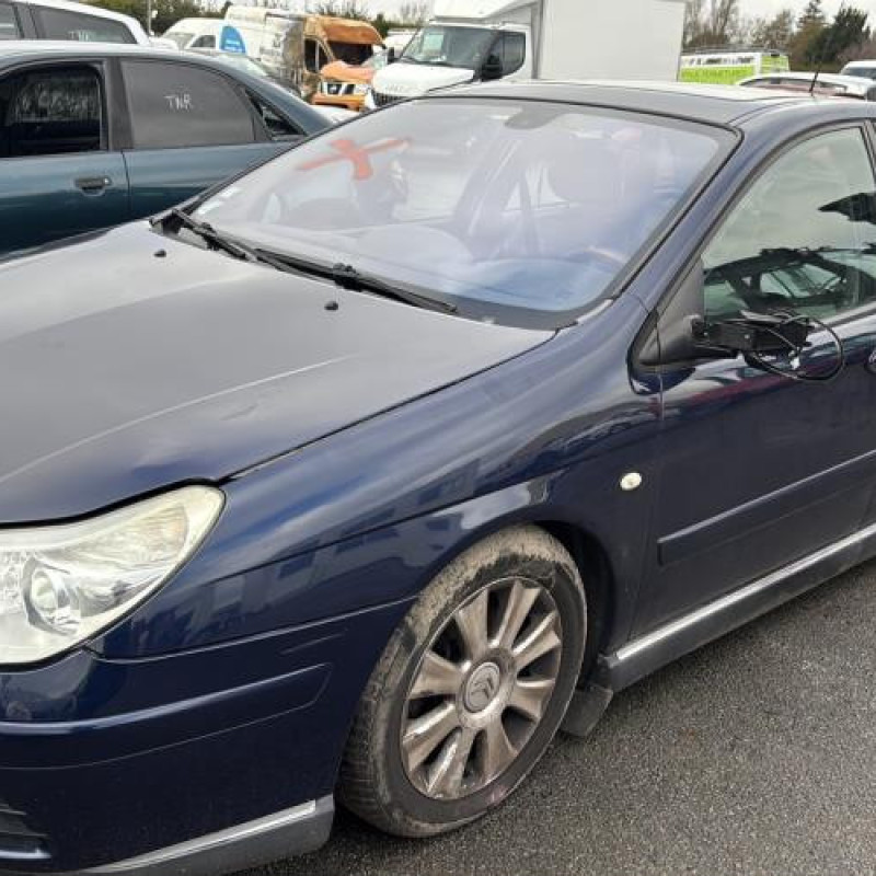 Feu arriere principal droit (feux) CITROEN C5 1 Photo n°5