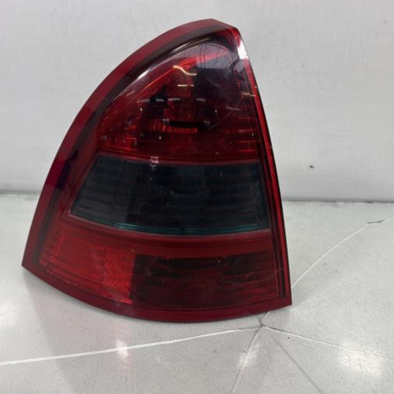 Feu arriere principal gauche (feux) CITROEN C5 1 Photo n°1