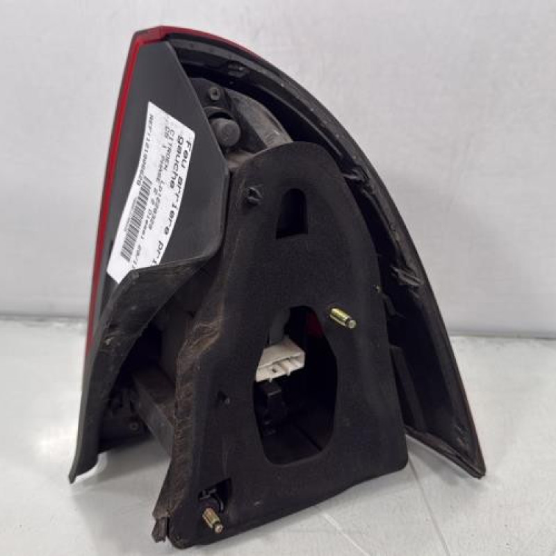 Feu arriere principal gauche (feux) CITROEN C5 1 Photo n°2