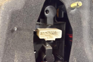 Feu arriere principal gauche (feux) CITROEN C5 1