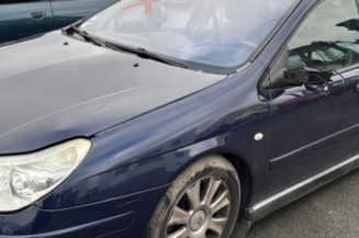 Feu arriere principal gauche (feux) CITROEN C5 1