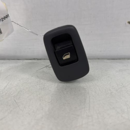 Interrupteur de leve vitre arriere gauche CITROEN C5 1 Photo n°1